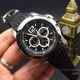Replica Chopard Classic Racing Watch SS White Chronograph Black Rubber Bracelet (4)_th.jpg